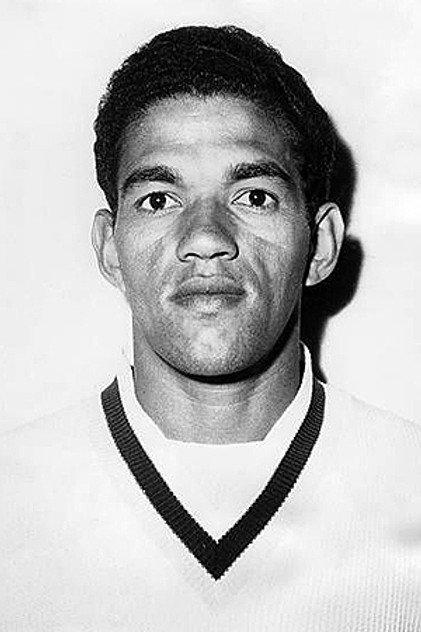 Garrincha - Actor Profile Photo