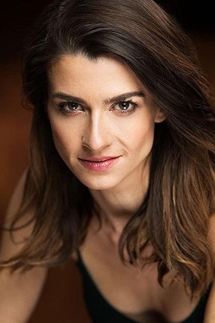 Sadie Silcock - Actor Profile Photo