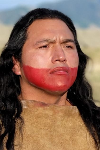 Luis Rico - Actor Profile Photo