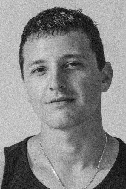 Ilja Toome - Actor Profile Photo
