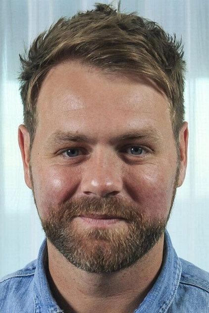 Brian McFadden - Actor Profile Photo