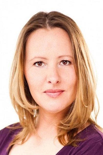 Nina Vorbrodt - Actor Profile Photo