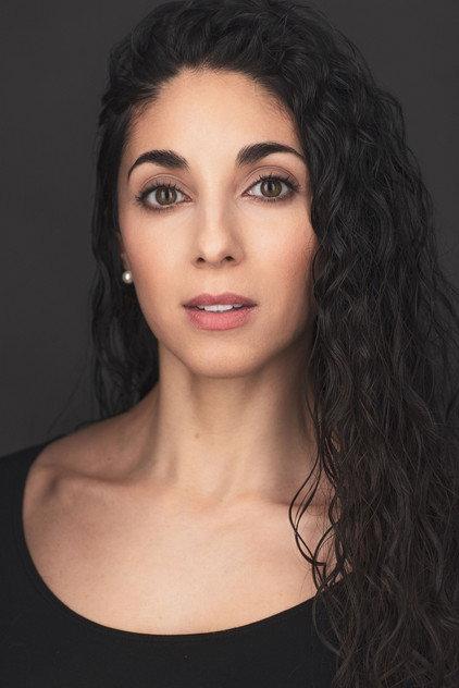 Paulina Cossio - Actor Profile Photo