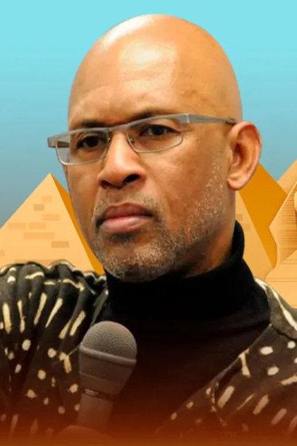Tony Browder - Actor Profile Photo