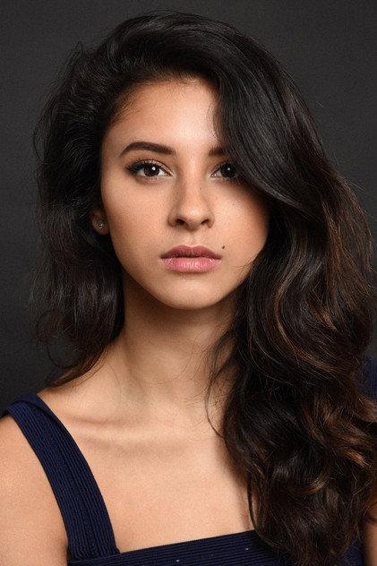 Daniela Norman - Actor Profile Photo