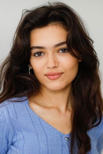 Nelia Da Costa - Actor Profile Photo