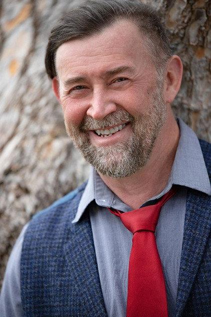 Toby S. Pruett - Actor Profile Photo