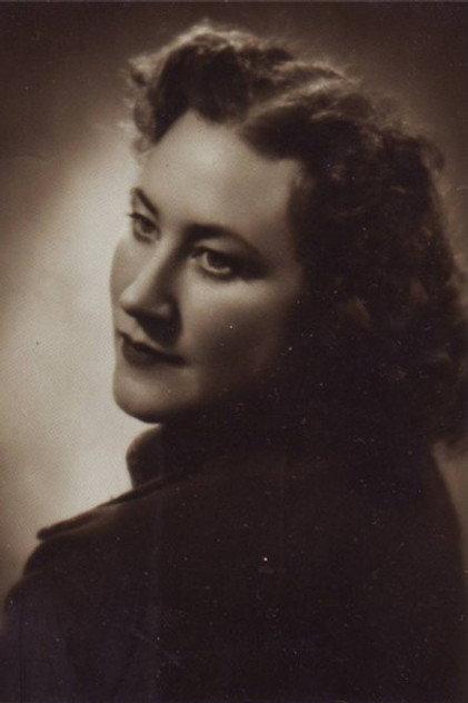 Vilma Melbārde - Actor Profile Photo