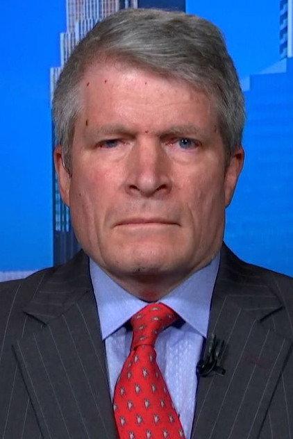 Richard Painter - Actor Profile Photo