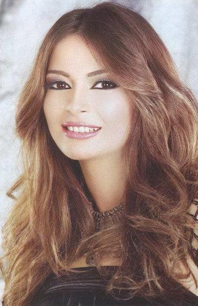 Dalia Mostafa - Actor Profile Photo