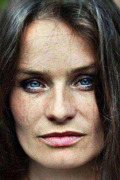 Marie Jansová - Actor Profile Photo