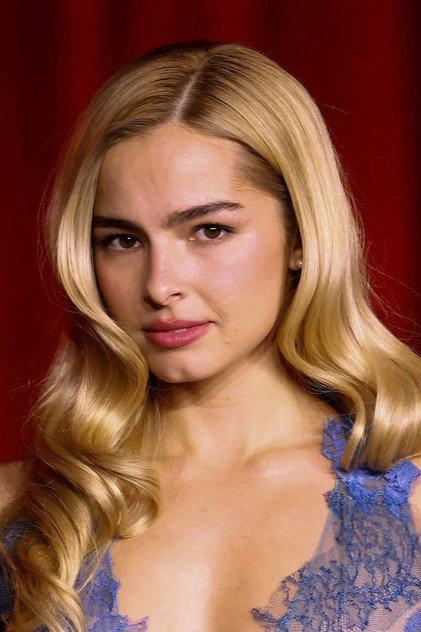 Addison Rae - Actor Profile Photo