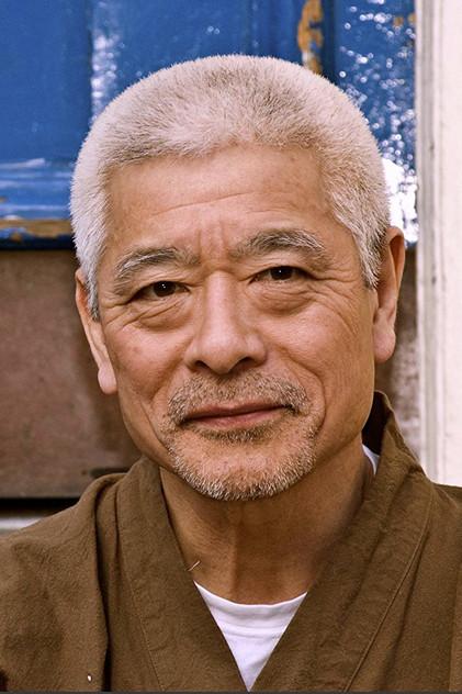Togo Igawa - Actor Profile Photo