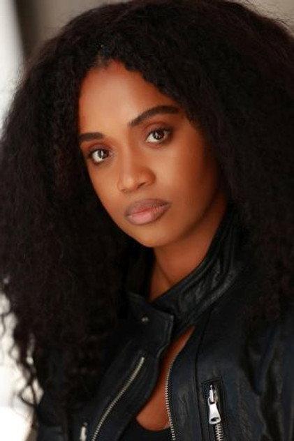 Cannady Bell - Actor Profile Photo