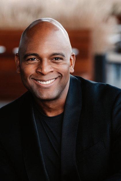 Ryan Speedo Green - Actor Profile Photo