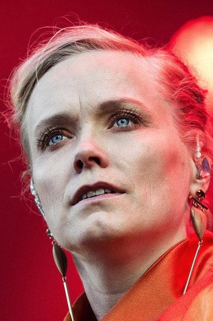 Ane Brun - Actor Profile Photo