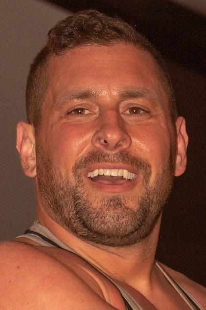 Scott Colton - Actor Profile Photo