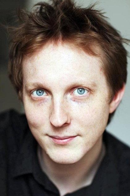 Dimitri Michelsen - Actor Profile Photo