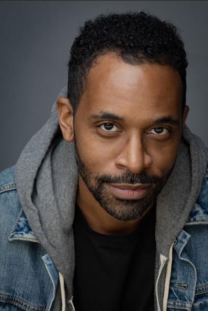 Jaime Lincoln Smith - Actor Profile Photo