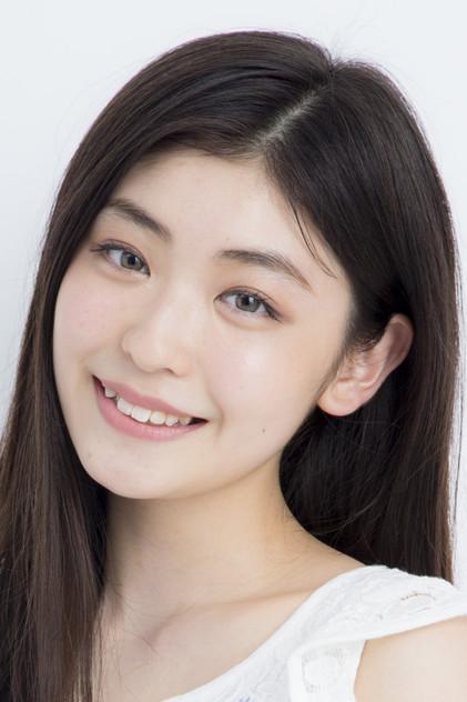 Ami Okuma - Actor Profile Photo