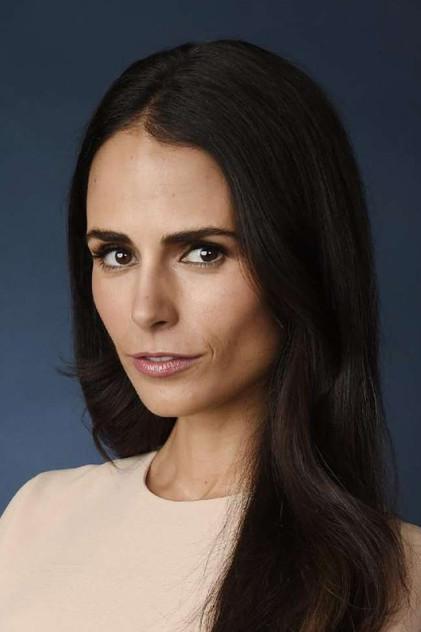 Jordana Brewster - Actor Profile Photo