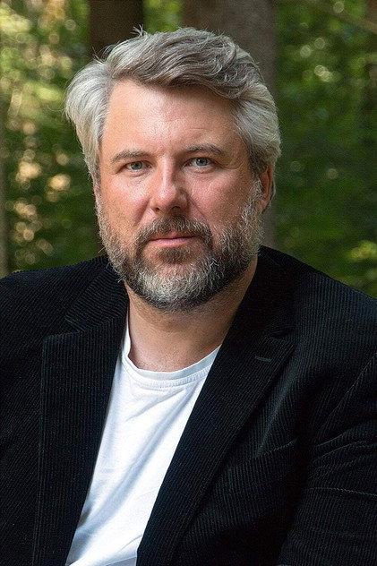 Dieter Fischer - Actor Profile Photo