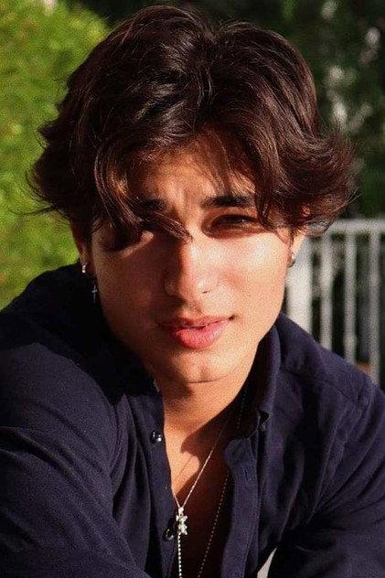 Kio Cyr - Actor Profile Photo
