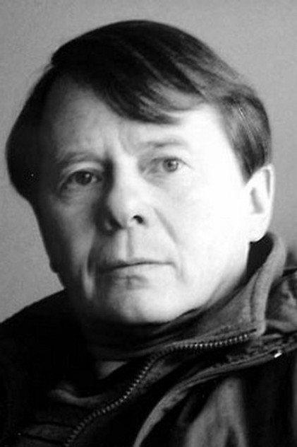 Ryszard Dreger - Actor Profile Photo