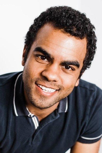 Isaac Robinson-Smith - Actor Profile Photo