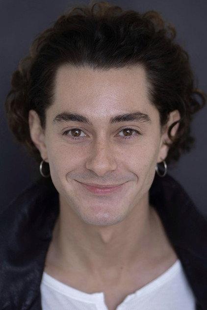 Anar - Actor Profile Photo