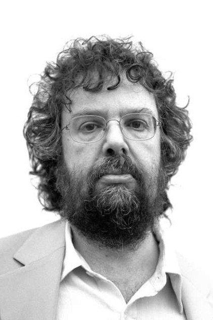 Stephen Poliakoff - Actor Profile Photo