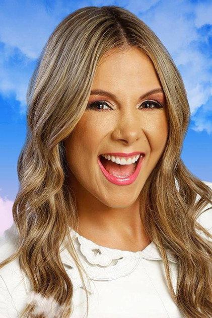 Carla Perez - Actor Profile Photo