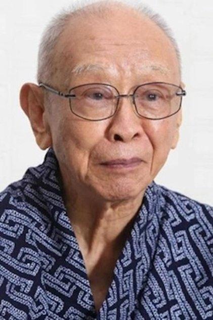 Koba Hayashi - Actor Profile Photo