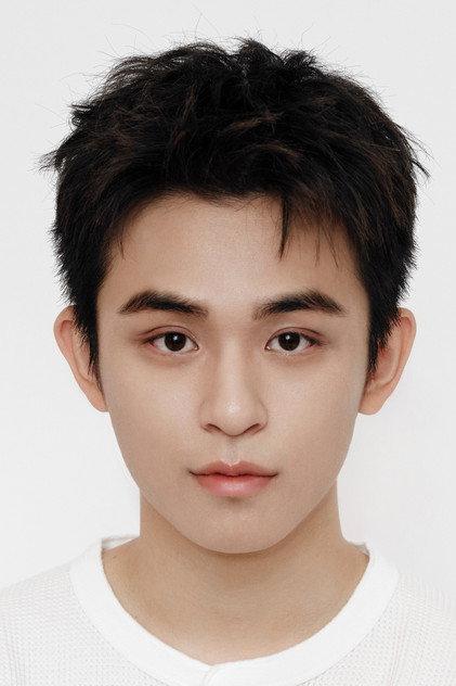 Huang Boyuan - Actor Profile Photo