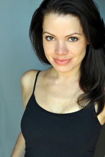 Marie Westbrook - Actor Profile Photo