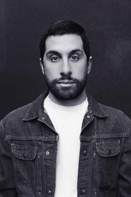 Bashir Naim - Actor Profile Photo