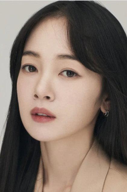 Kim Bo-mi - Actor Profile Photo