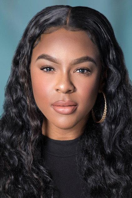 Mena Monroe - Actor Profile Photo