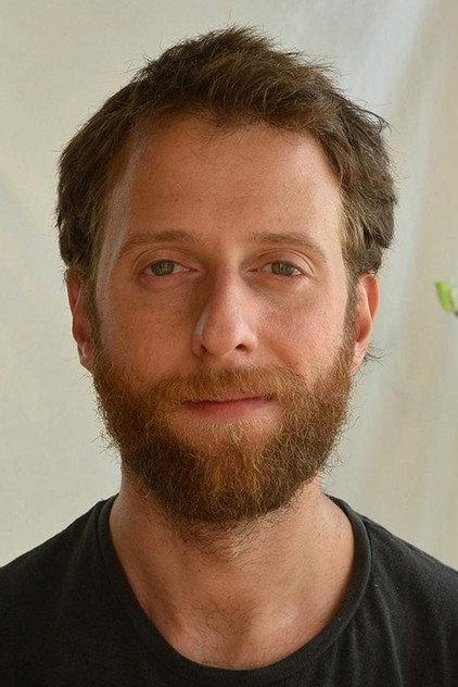 Nikolas Papadomihelakis - Actor Profile Photo
