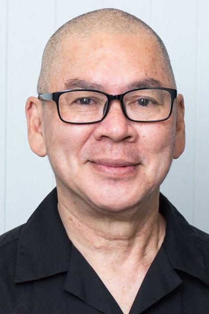 Tsai Ming-liang - Actor Profile Photo