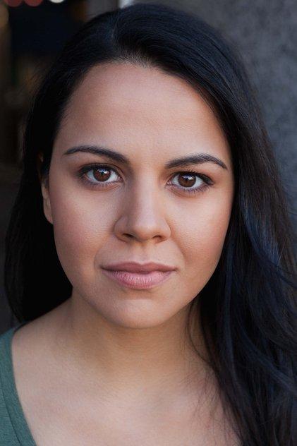 Viviana Chavez - Actor Profile Photo