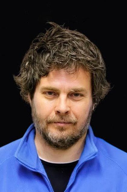 Berencsi Attila - Actor Profile Photo