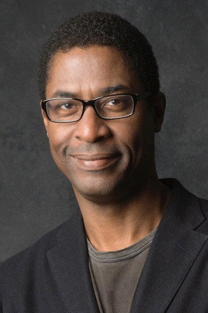 Stephen Bray - Actor Profile Photo