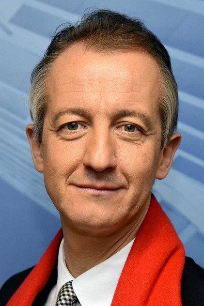Christophe Barbier - Actor Profile Photo
