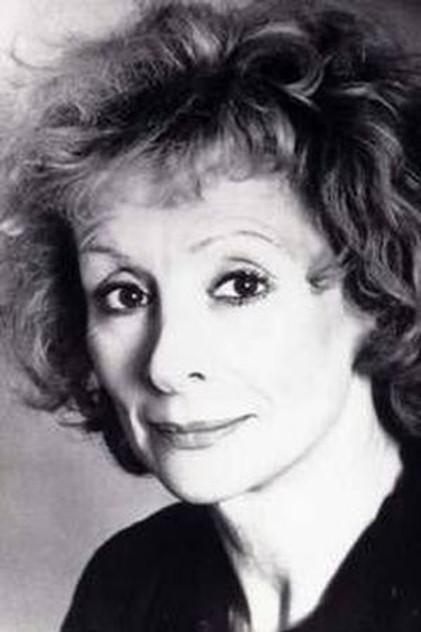 Maria Charles - Actor Profile Photo