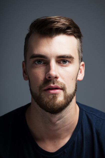 Jaakko Ohtonen - Actor Profile Photo