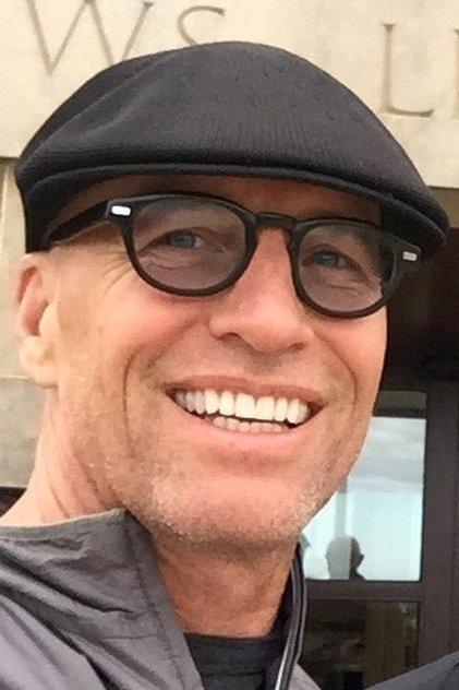 Sean O'Byrne - Actor Profile Photo