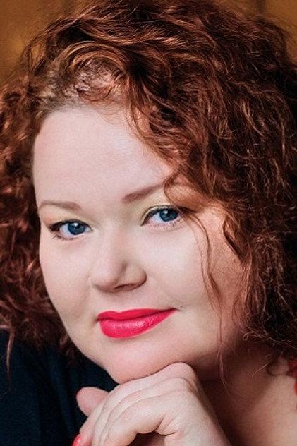 Elena Melentyeva - Actor Profile Photo