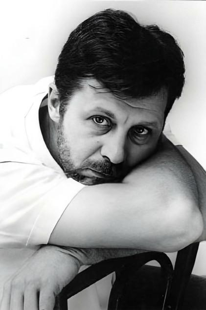 Robertas Vaidotas - Actor Profile Photo