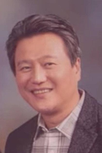 Park Sang-hyeok - Actor Profile Photo